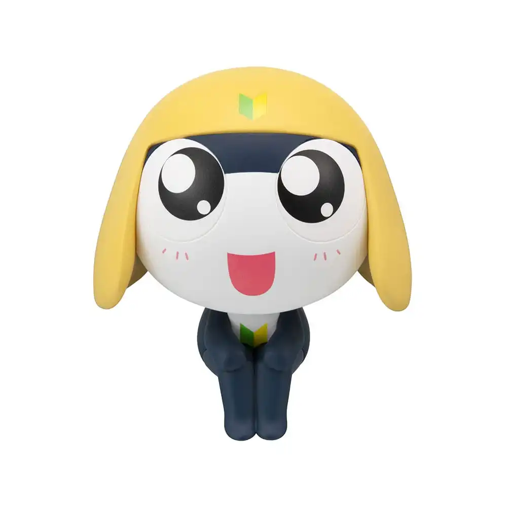 Sergeant Frog Look Up PVC Statue Tamama 11 cm